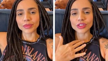 Reprodução / Instagram