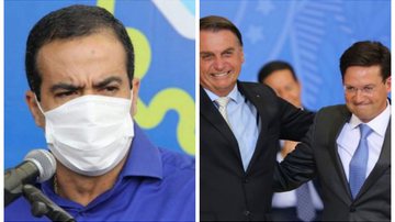 Montagem Bnews