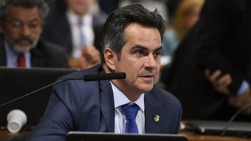 Edilson Rodrigues/Agência Senado