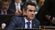 Edilson Rodrigues/Agência Senado