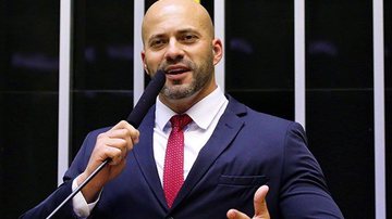 Divulgação/Câmara dos Deputados