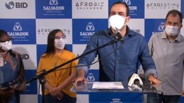 Reprodução/Redes Sociais