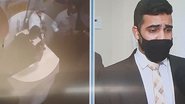 Reprodução/ RecordTV Itapoan