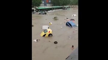 Reprodução/Twitter