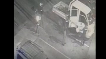 Reprodução/ Vídeo