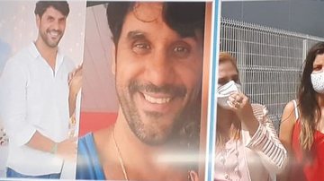 Reprodução/ RecordTV Itapoan