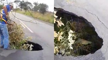 Reprodução/Twitter