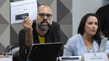 Roque de Sá/Agência Senado