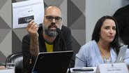 Roque de Sá/Agência Senado