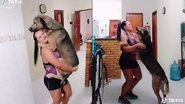 Reprodução/TikTok