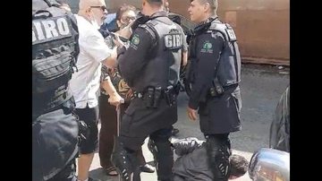 Reprodução/ Twitter