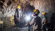 ERO Copper - Mineraçåo Caraiba Copper Mine