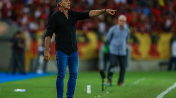 Flickr/Grêmio