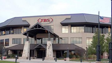 Reprodução / JBS USA