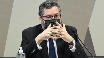 Edilson Rodrigues/Agência Senado