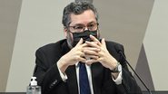 Edilson Rodrigues/Agência Senado