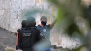 Divulgação/ Polícia Civil