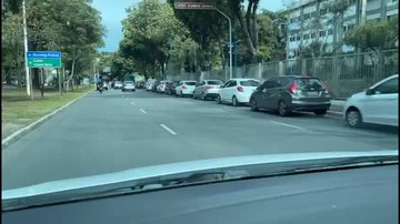 Reprodução/Twitter