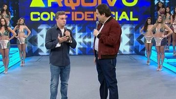 Reprodução // Rede Globo