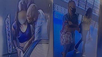 Reprodução/ RecordTV Itapoan