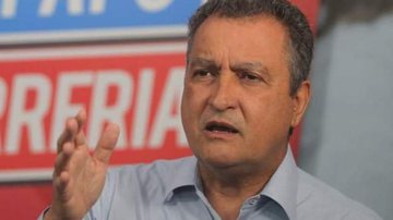 Dinaldo Silva / GOVBA