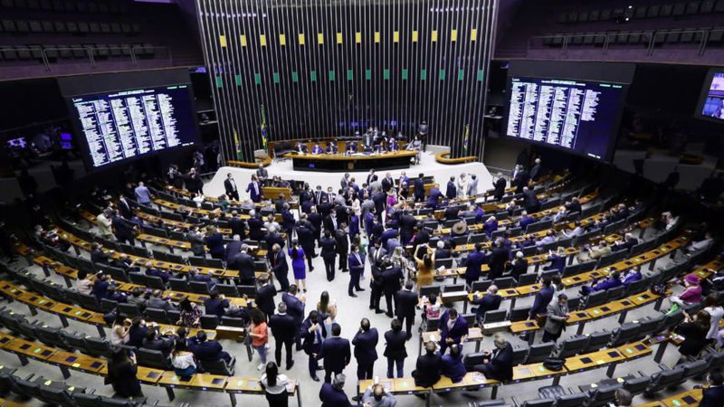 Cleia Viana/Câmara dos Deputados