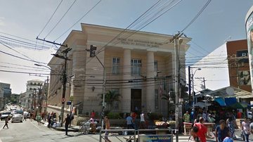 Reprodução/Google Street View