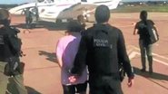 Reprodução/Polícia Civil