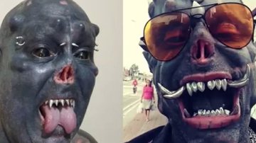 Reprodução/ Montagem