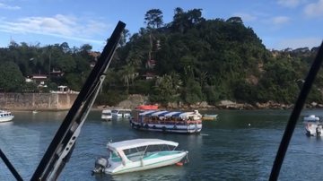 Reprodução/Twitter