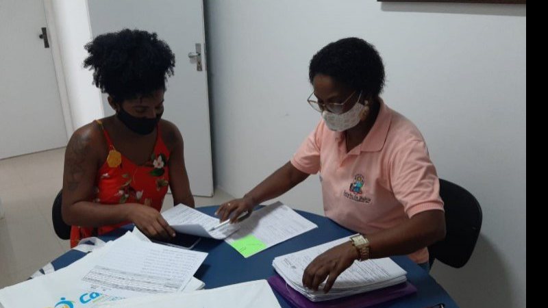 Divulgação/SDR