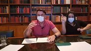 Reprodução/ Redes Sociais