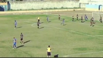 Reprodução