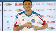 Felipe Oliveira / EC Bahia