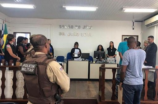 Divulgação/TJ-BA