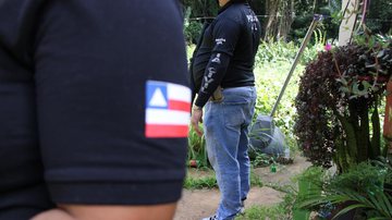 Divulgação/Polícia Civil