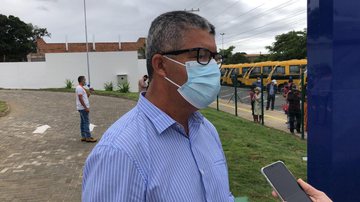 João Brandão/BNews