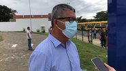 João Brandão/BNews