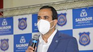 Vagner Souza/BNews