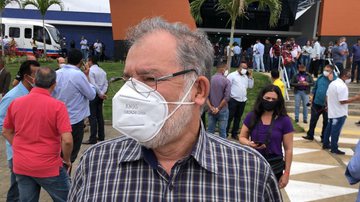 João Brandão/BNews