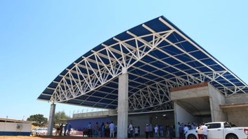 Divulgação/GOVBA
