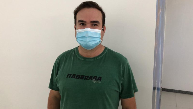 João Brandão/BNews