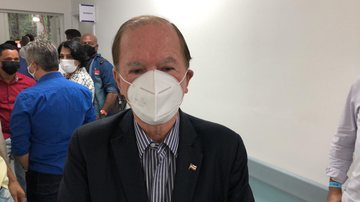 João Brandão/BNews