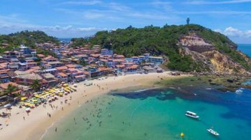 Divulgação/Prefeitura de Cairu