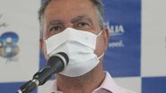 Reprodução/ Facebook/ Rui Costa