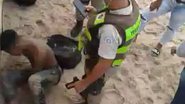 Reprodução/vídeo