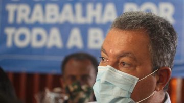 Reprodução/ Facebook/ Rui Costa
