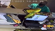 Reprodução/vídeo