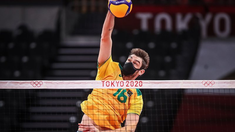 Gaspar Nóbrega/COB