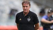Pedro Souza/Atlético